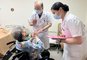 长沙养老院价格