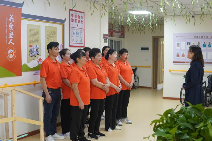 长沙高端养老院