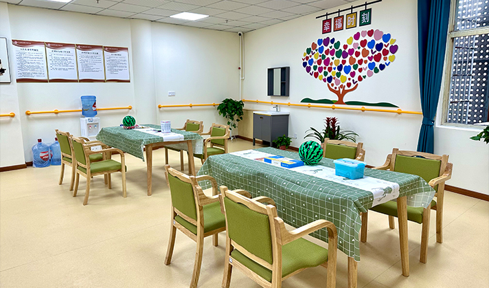 如何为老人选择一个好的康养中心？